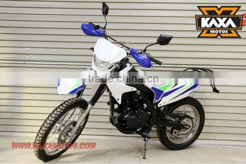 125cc New Motorbike
