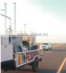 Vertical Hydraulic Single Cylinder Pre-heater