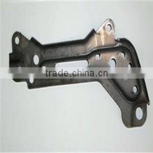 stainless steel sheet metal stamping parts,high precision, bending parts