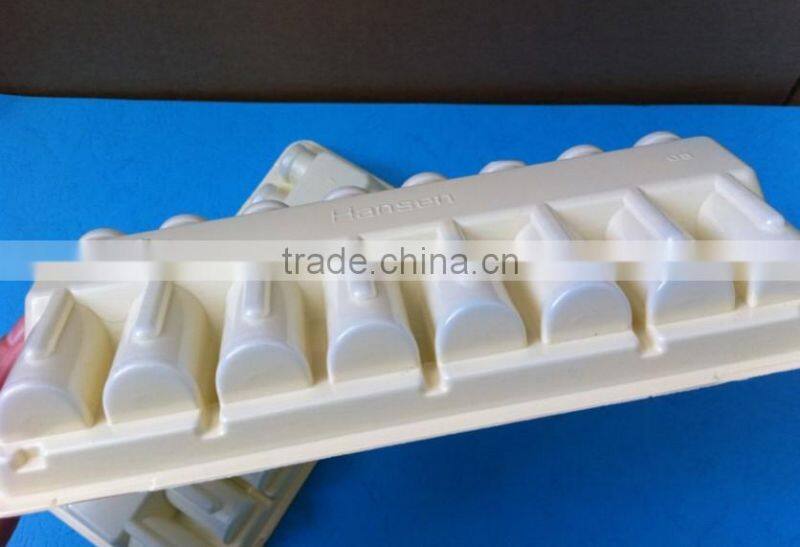 PS medical tray/ pharmaceutical packaging