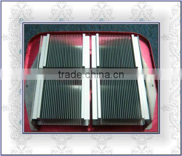 Color led lamp ,7-9 band best for greenhouse ,x4 series 300w grow light with 420nm 480nm