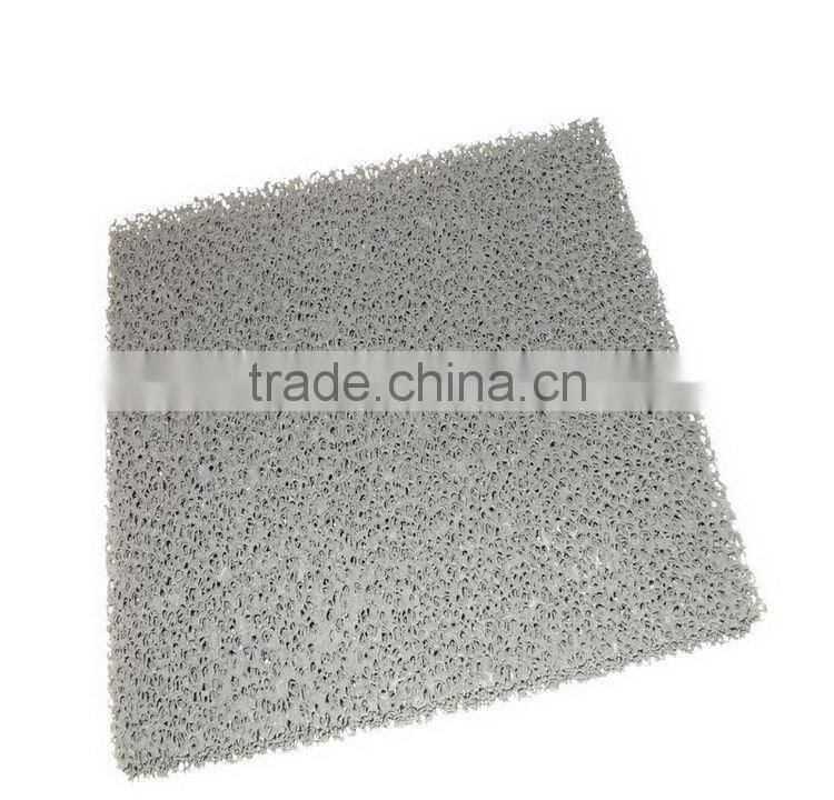 High quality hot selling promotional aperture filter foam