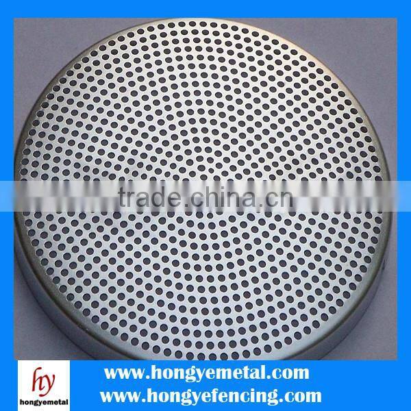 304 20 10 meshes stainless steel speaker grill wire mesh(hebei anping factory)