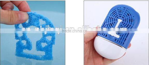 Protable Rechargeable mini air conditioning fan with USB