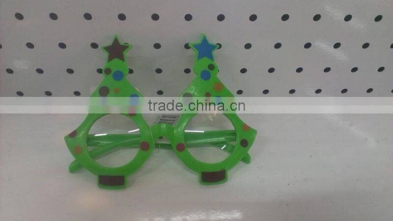 2015 christmas party glasses