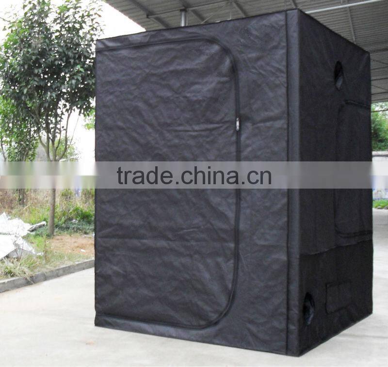 150*150*200cm Mylar grow tent