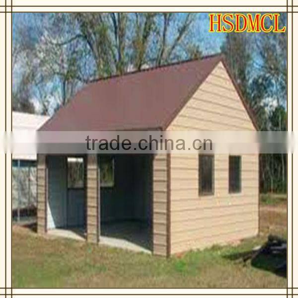 hot sale metal frame folding car garage