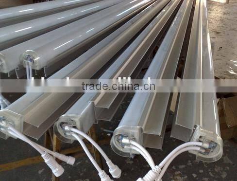 OEM aluminum profile for advertising and advertisement frames