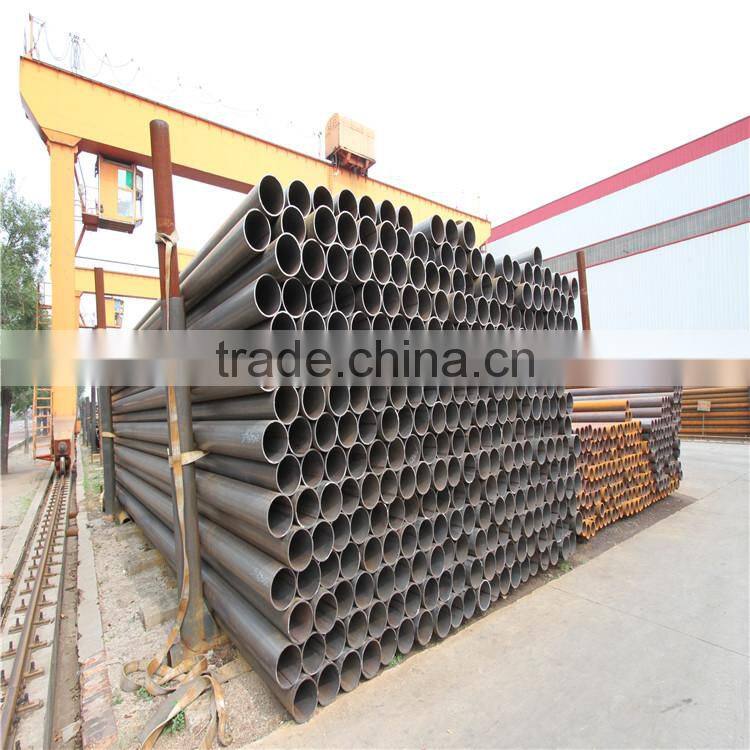 16 inch cold drawn seamless steel pipe & tube