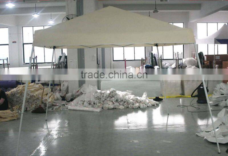 2.4x2.4/3x3m hot sale pop up cheap folding gazebo