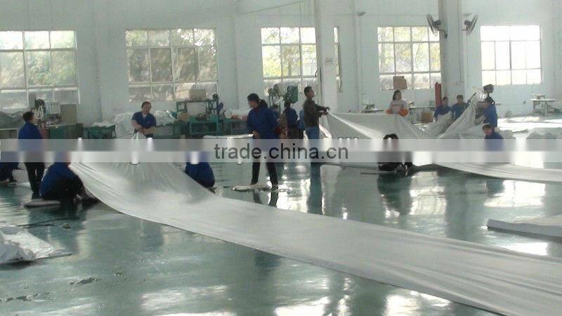 pvc laminated fabric