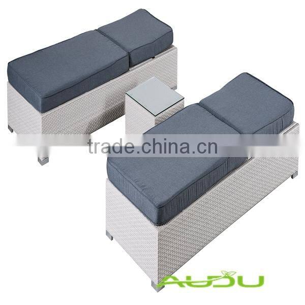 Rattan Plastic Sun lounger,Aluminium Sun Lounger,Beach Sun lounger