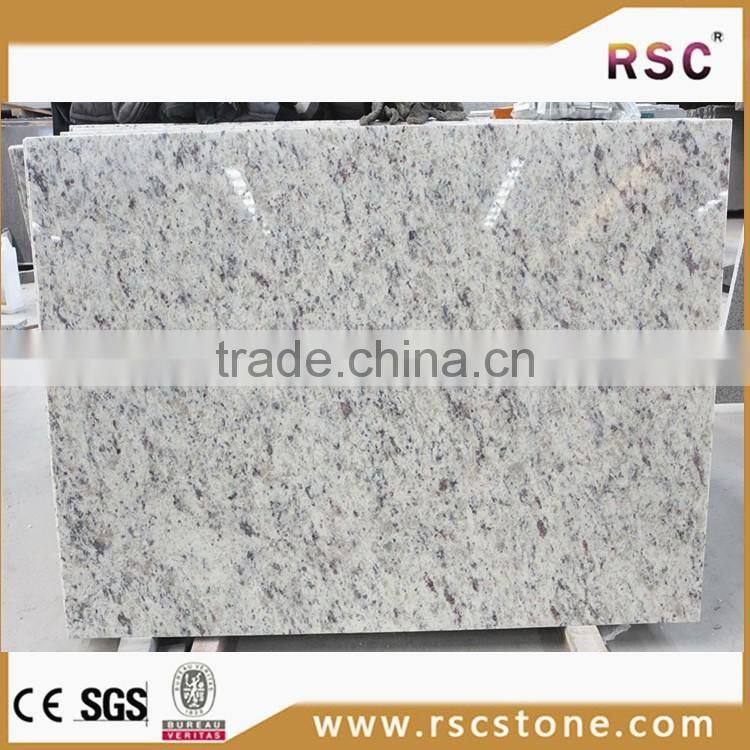 Dallas white granite , Rose white granite