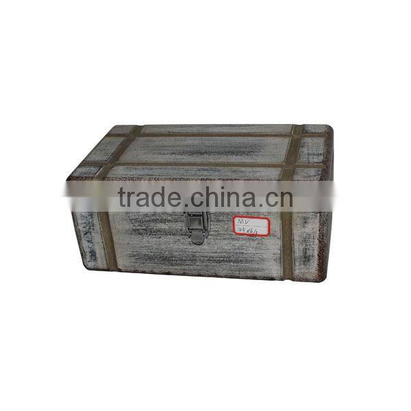 Retro Case Wholesale Retro Case China Home Deco Storage Case