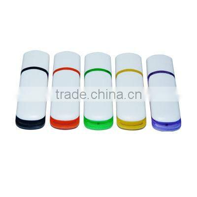 Promotion USB gifts! custom usb flash drives 64gb oem usb flash drives with new style /color/logo for gift