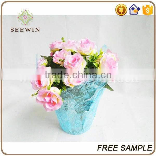 decorative indoor wholesale flower pots