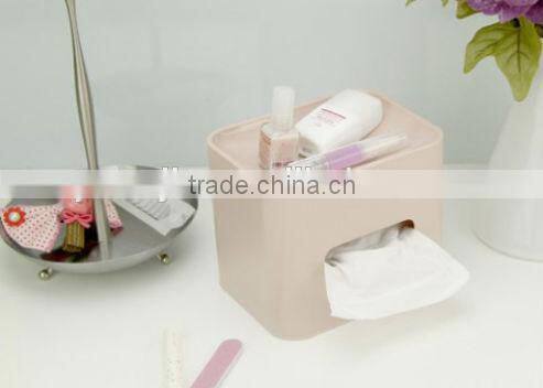 Creative Nakpin storage box napkin box