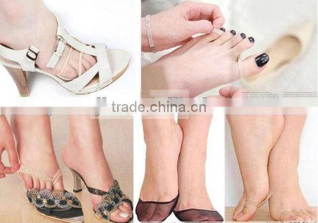 High heels thickened ultra soft contact the foot protecting pad