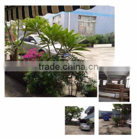 Stylish solid wood corian shelved living room bedside cabinets