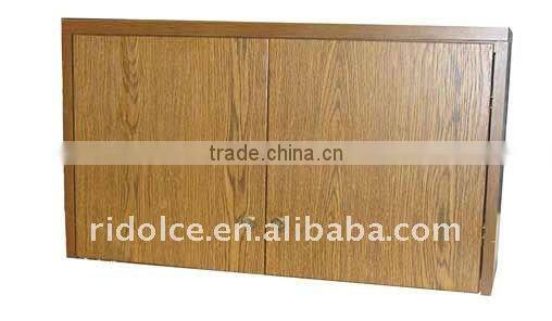 Cabinet Storage antique wood living room chinese imports wholesales furniture DS-3-M-ZW7