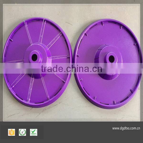 DITAI produce custom thermoforming plastic display tray