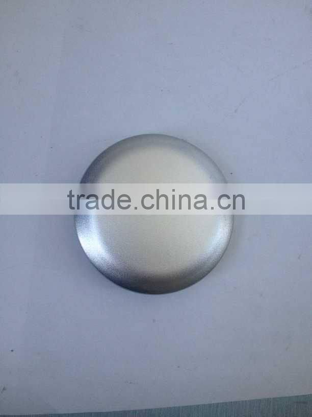 2015 Beautiful Plastic professional cosmetic mirror/makeup mirror/pocket mirror