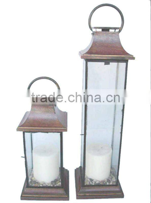 Candle Lanterns