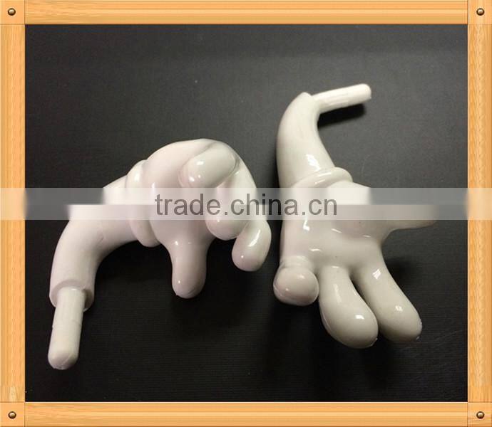 Promotional good quality safty plastic toy eyes china supplier