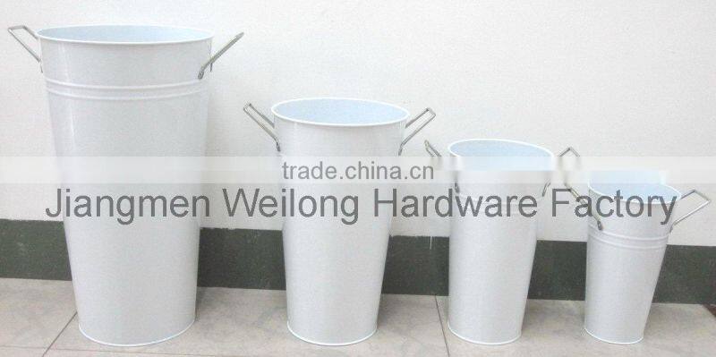 Garden Metal Planter