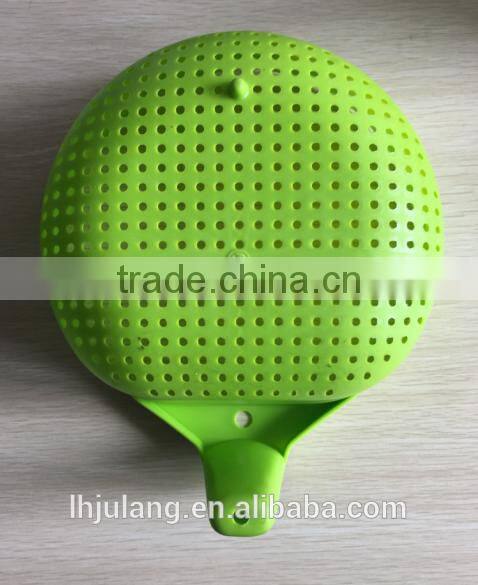 Plastic kitchen sink bowl / plastic sink bowl