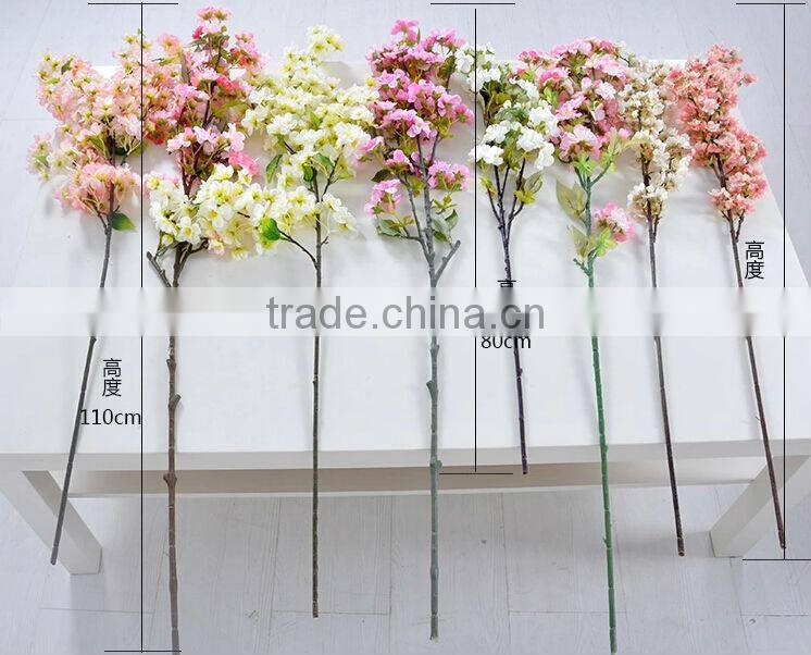Artificial Decorative Wedding Cherry Tree Branches