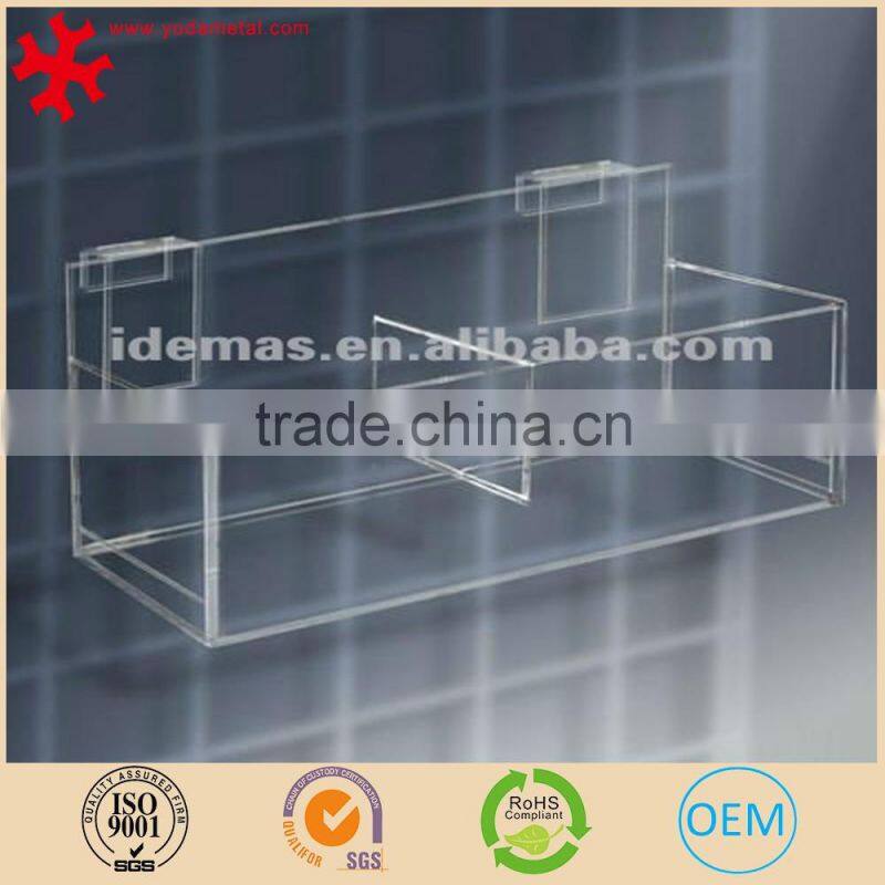 Gridwall Acrylic Panel