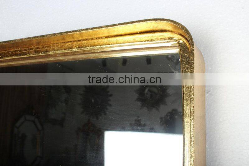 Wholesale Metal Framed Mirrors For Bathroom Mirror