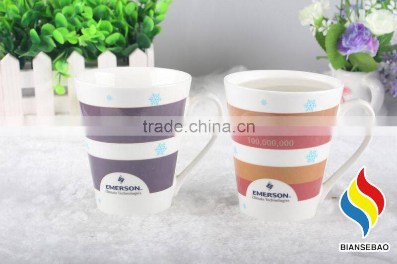 Wholesale Glass Tea Mug Tea Cups