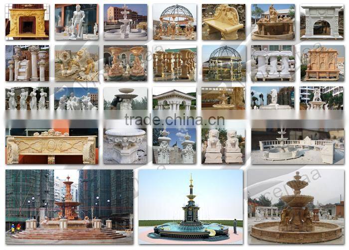 Popular Outdoor Modern Gazebo with Customized Service GAB-005