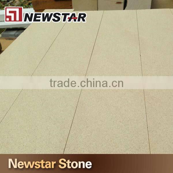 Sawn cut Chinese sandstone tile