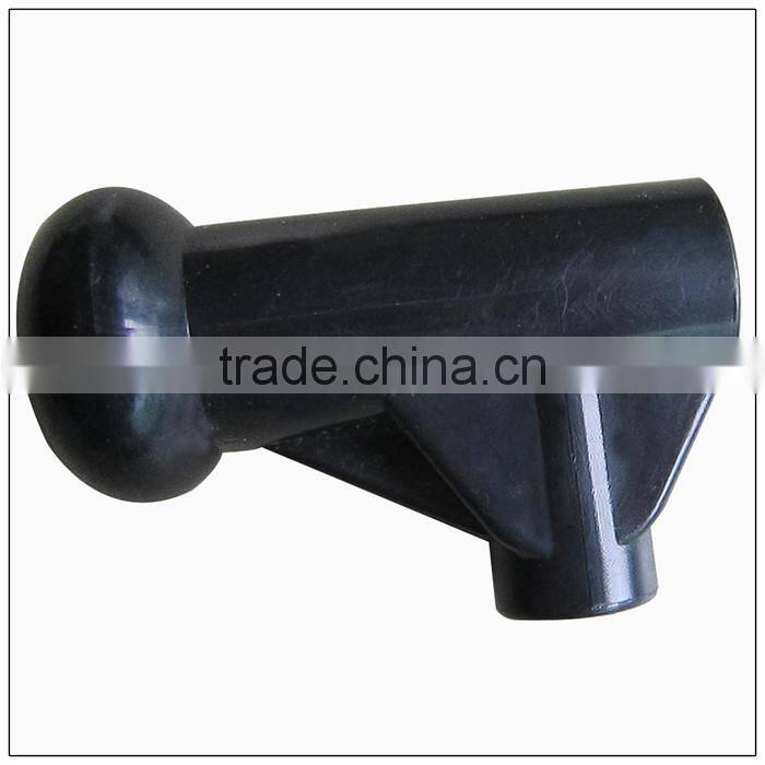 Modern design Made ABS Plastic Part Manufacturer for Table