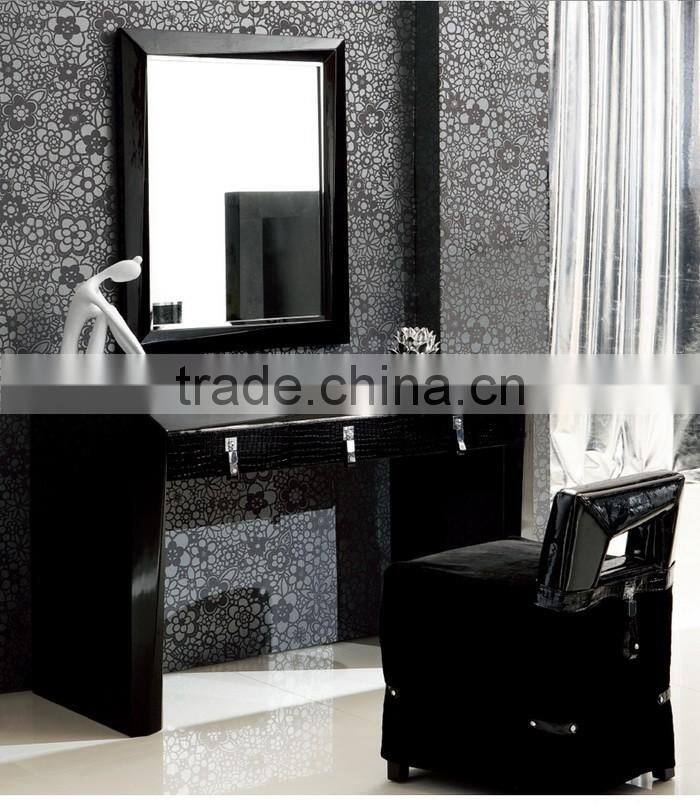 black leather backboard bedroom furniture