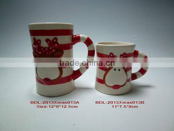 Christmas Mug & Promotional Mug