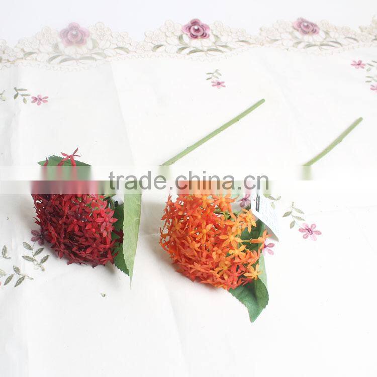 small hydrangea artificial hydrangea decorative hydrangea with best quality