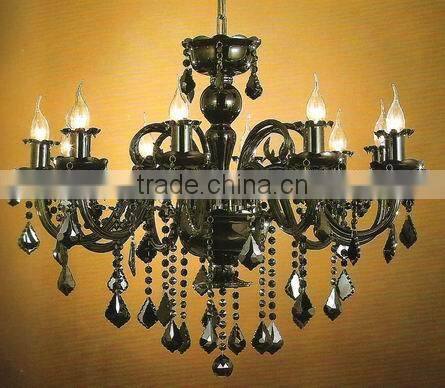 Antler Chandelier, Crystal Chandelier, Austrian Crystal Chandeliers
