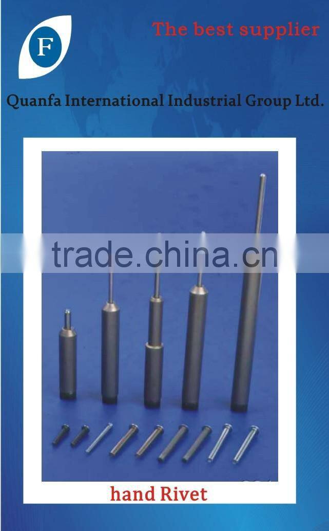 hand Rivet