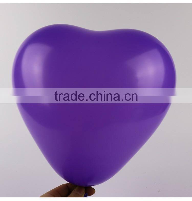 wholesale balloons for Wedding decoration latex balloon for celebration Best selling