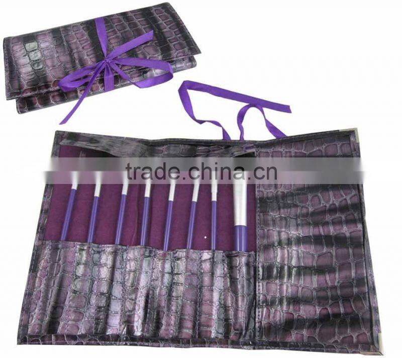 Good Quality Wooden Handle Cosmetic Brush
