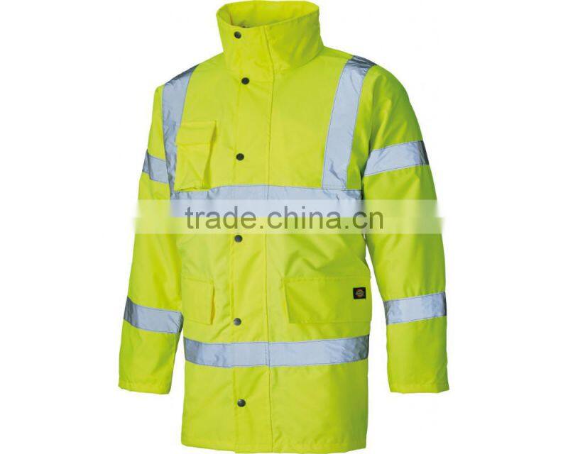 Highway Bomber Jacket