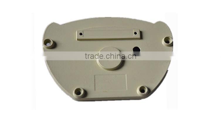 OEM aluminium investment casting