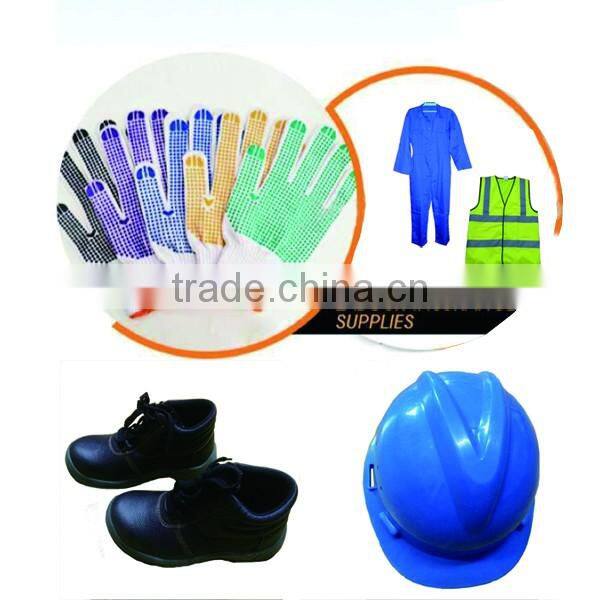 Transparent Hot Sale Fashion Safety Goggles