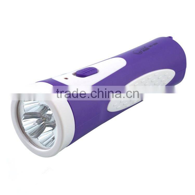 LED Flashlight Portable Flashlight Led