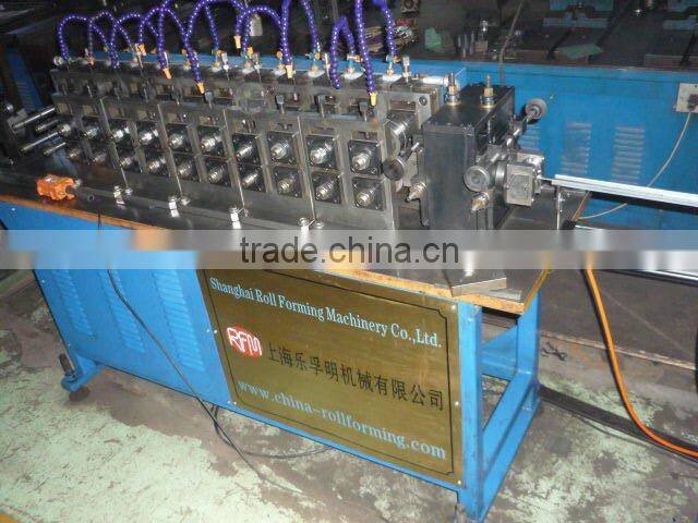 Roll Forming Machine