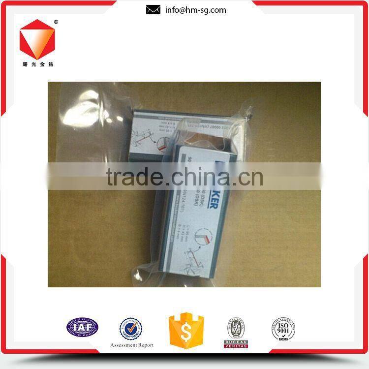 Durable custom different carbon vane kl1.70 for becker pump